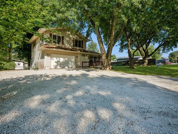 200 S West Street, Hartford, IA 50118