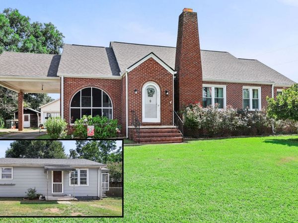101 High Street, Hogansville, GA 30230