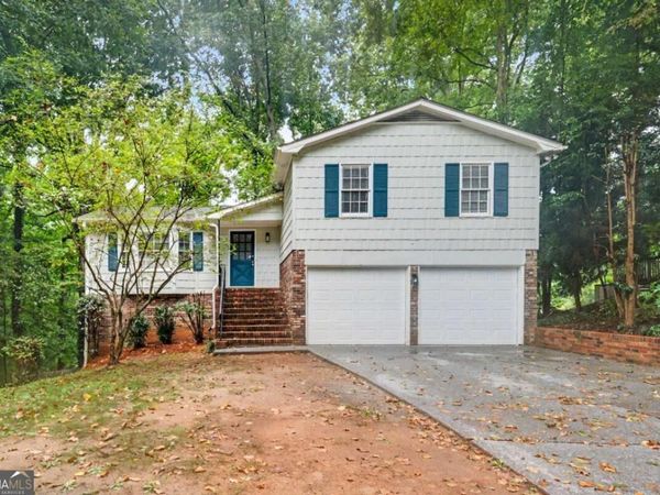 4732 Hickory Court SW, Lilburn, GA 30047
