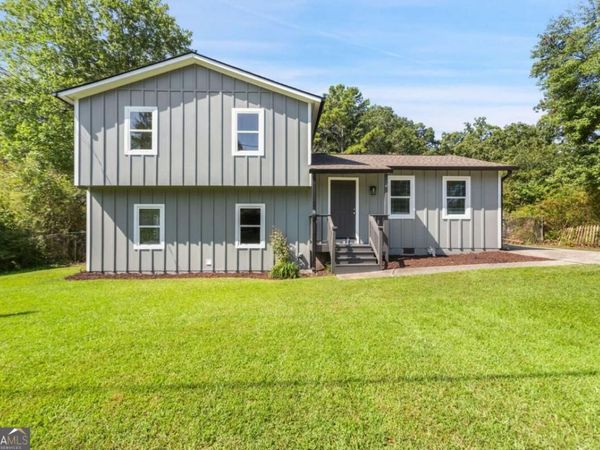 2698 Aruba Drive, Powder Springs, GA 30127
