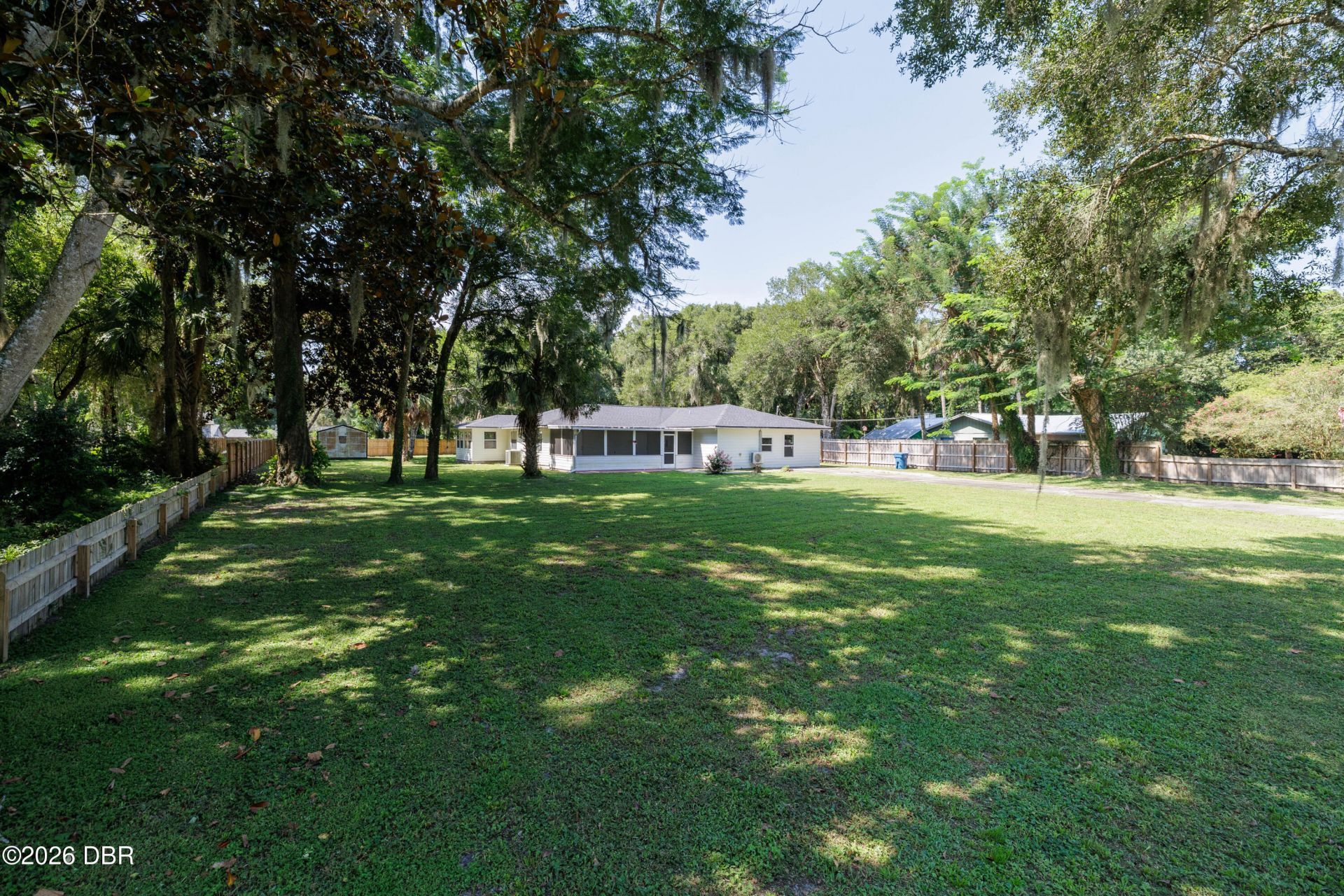 430 Wheeler Street, De Leon Springs, FL 32130 Photo