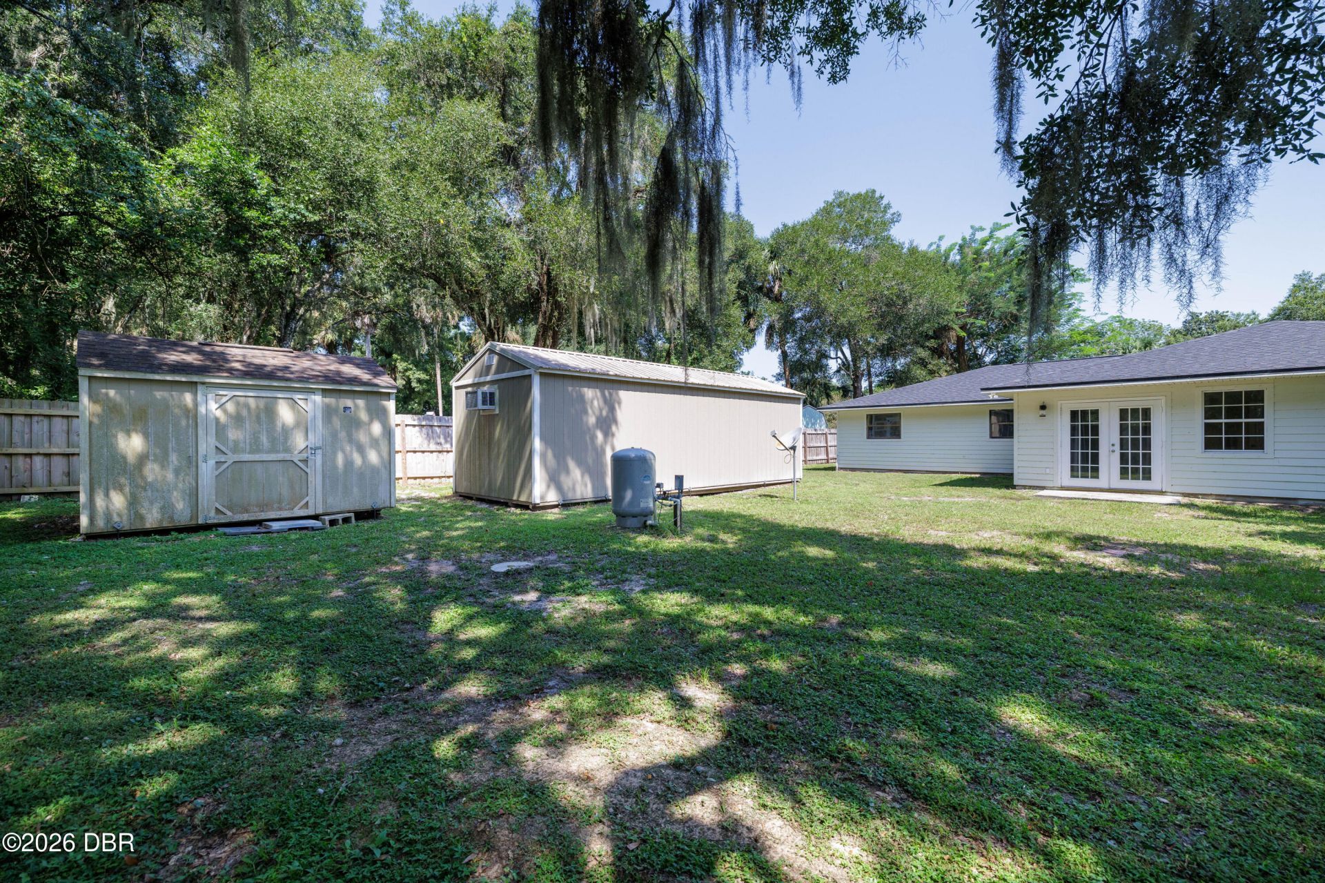 430 Wheeler Street, De Leon Springs, FL 32130 Photo