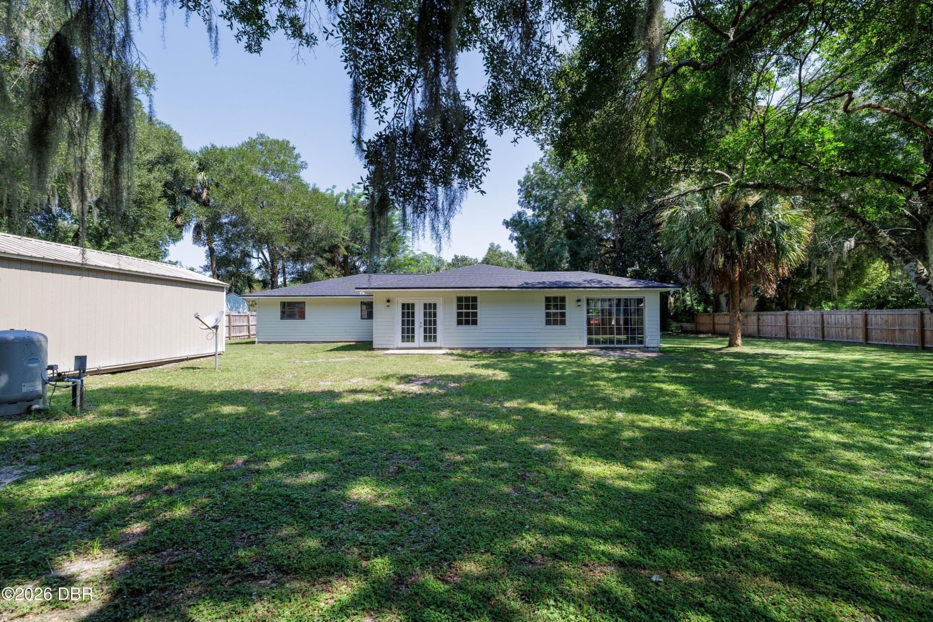 430 Wheeler Street, De Leon Springs, FL 32130 Photo