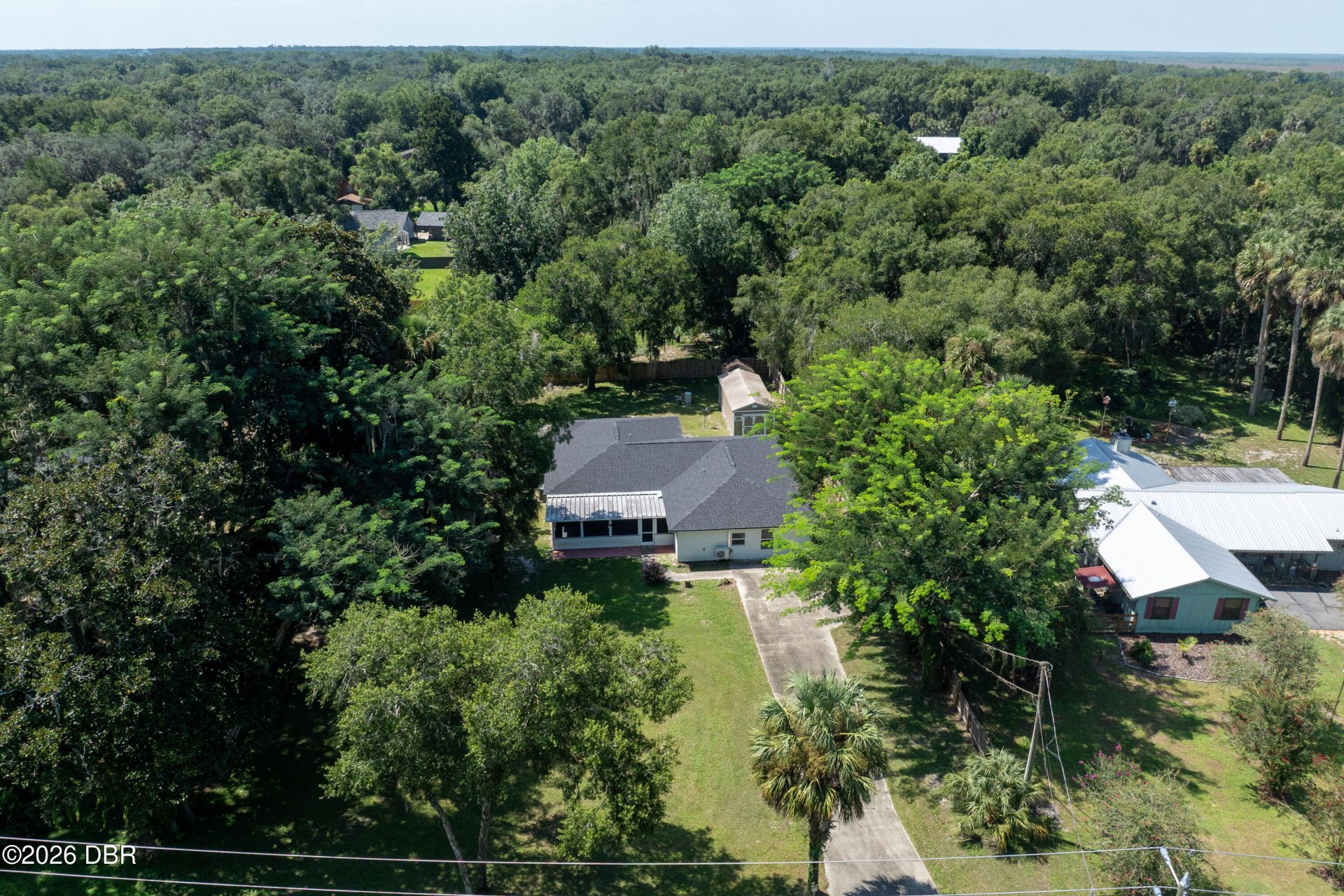 430 Wheeler Street, De Leon Springs, FL 32130 Photo