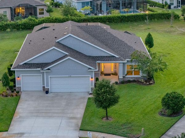 3128 Lizmore Circle, Ormond Beach, FL 32174