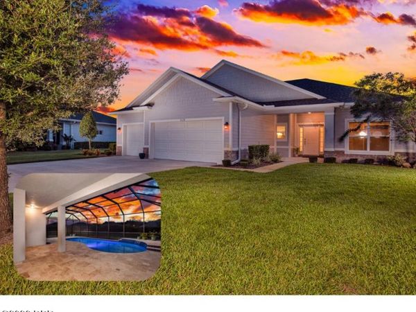 3128 Lizmore Circle, Ormond Beach, FL 32174