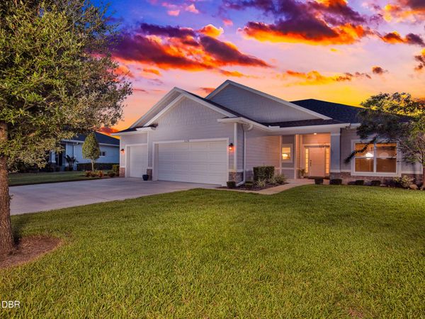 3128 Lizmore Circle, Ormond Beach, FL 32174