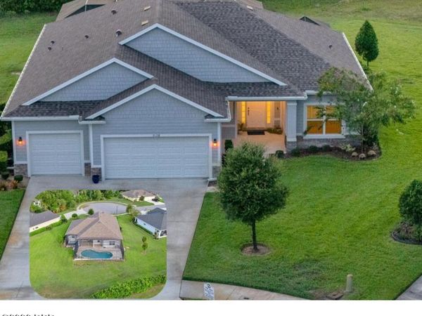 3128 Lizmore Circle, Ormond Beach, FL 32174