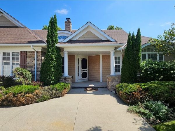 7235 Dursley Court , Solon, OH 44139