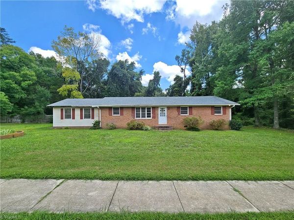 1234 S Third Street , Mebane, NC 27302