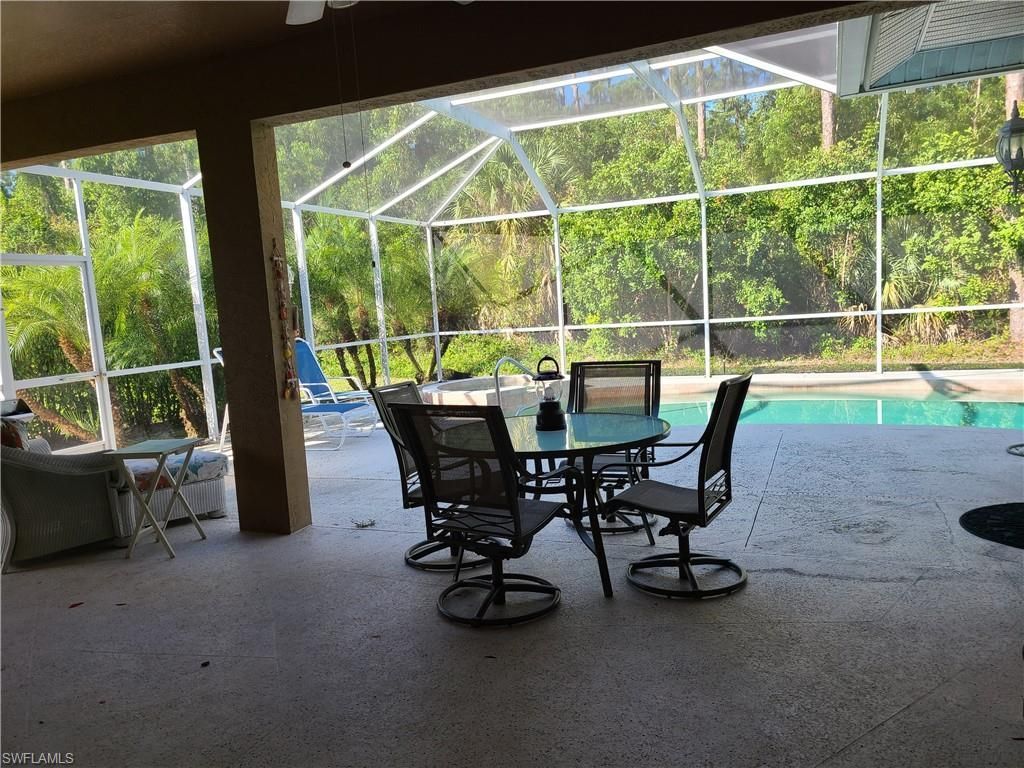 745 Crossfield Cir , Naples, FL 34104 Photo