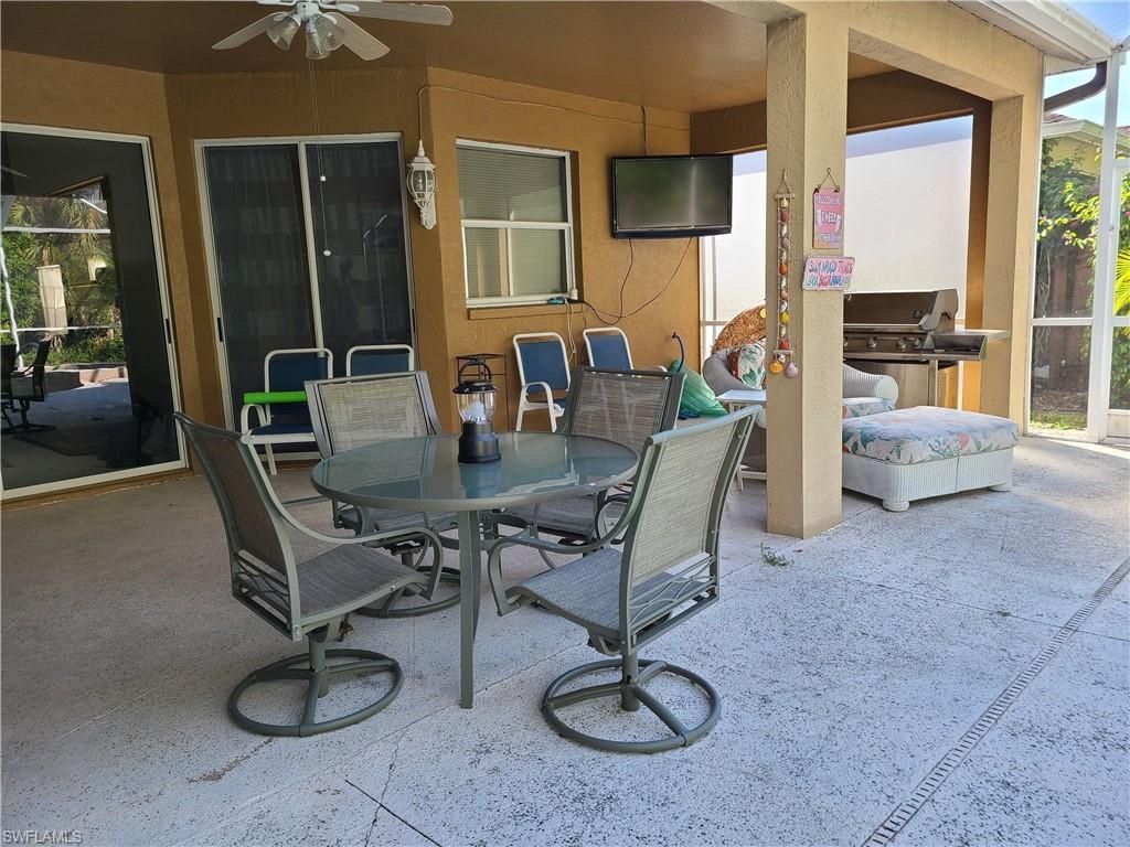 745 Crossfield Cir , Naples, FL 34104 Photo