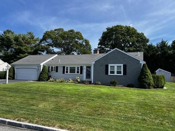 64 Hatch Road, South Yarmouth, MA 02664