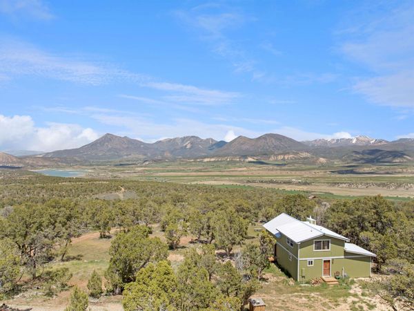 79014 Antler Trail , Crawford, CO 81415