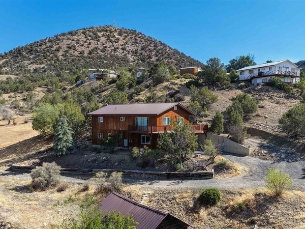 270 G Street , Crawford, CO 81415