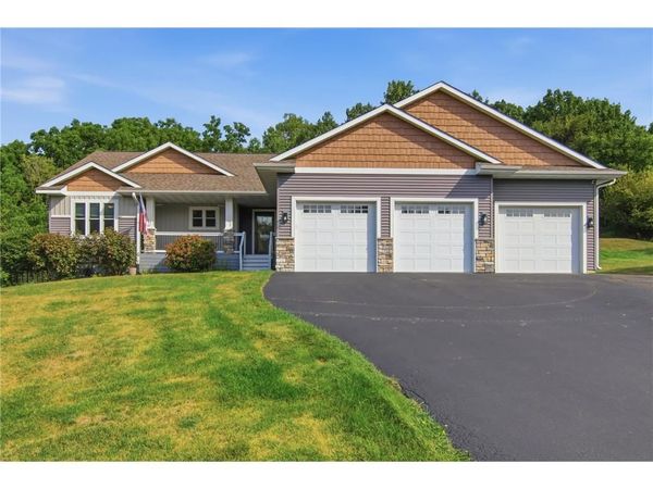 N4961 567th Street, Menomonie, WI 54751