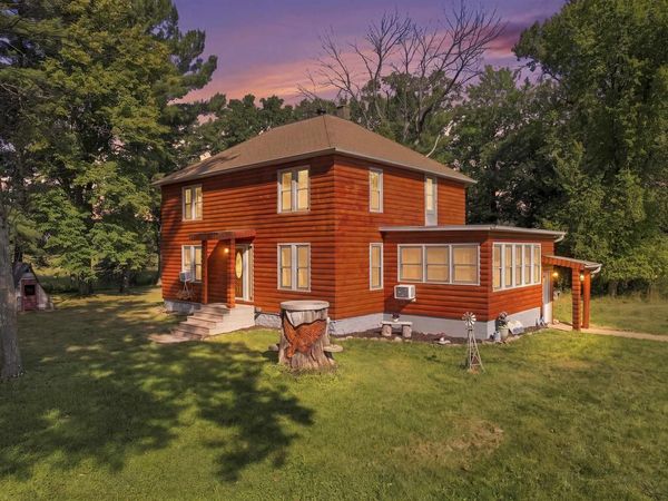 3962 DAIRY ROAD, Pittsville, WI 54466