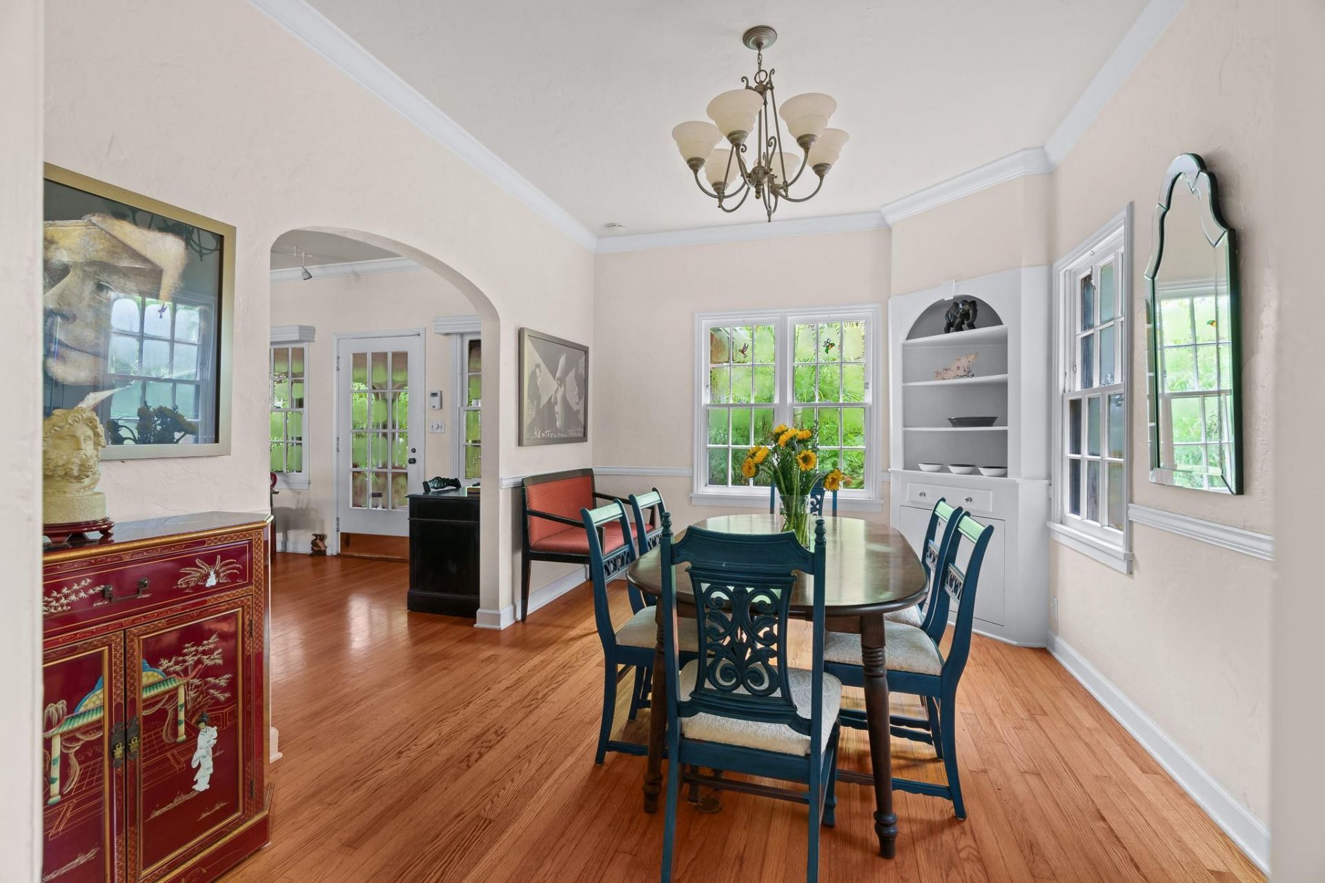 1609 NE 2nd Court, Fort Lauderdale, FL 33301 Photo