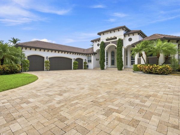 4851 SW 111TH Terrace, Davie, FL 33328