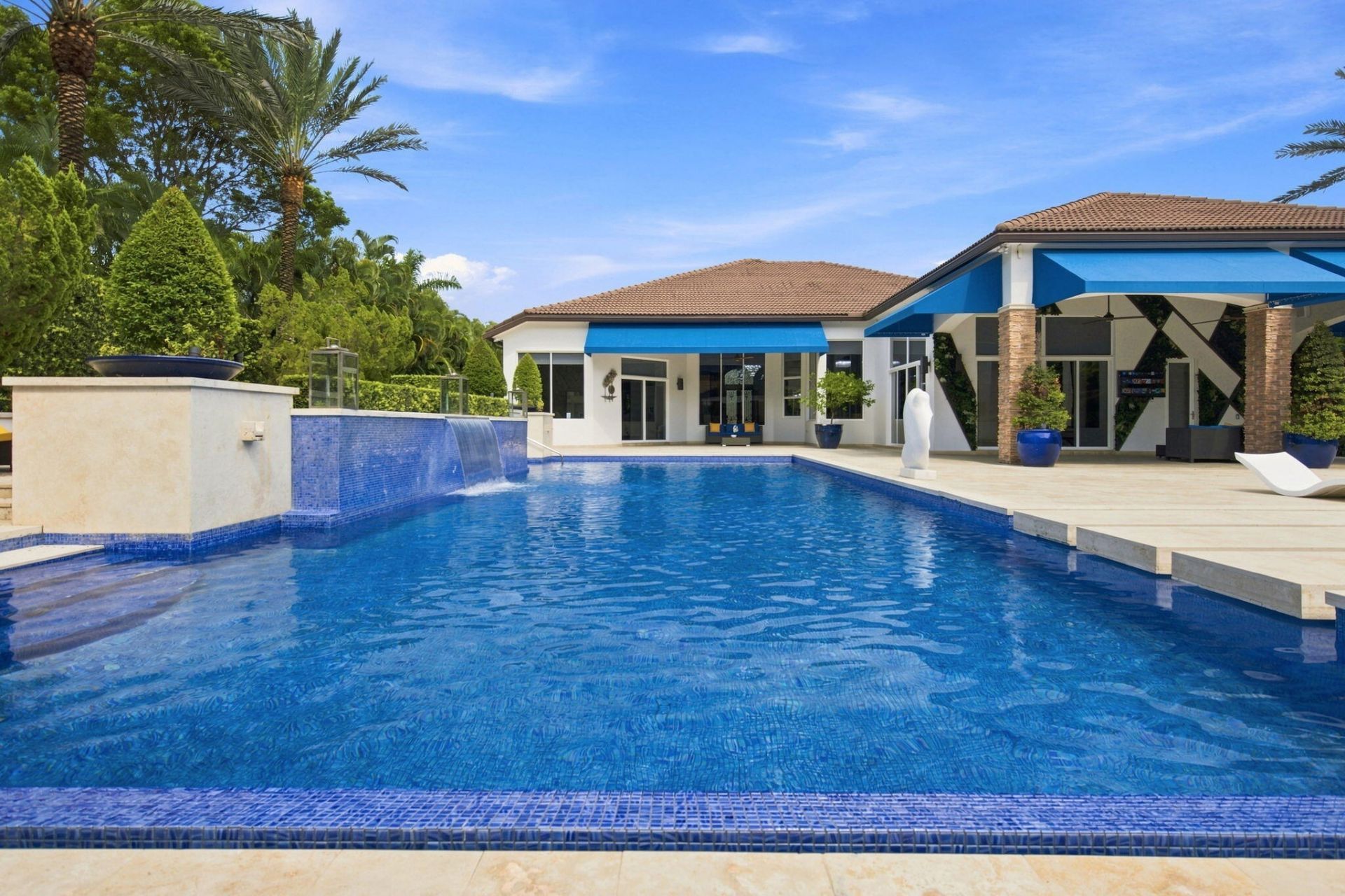 4851 SW 111th Terrace, Davie, FL 33328 Photo