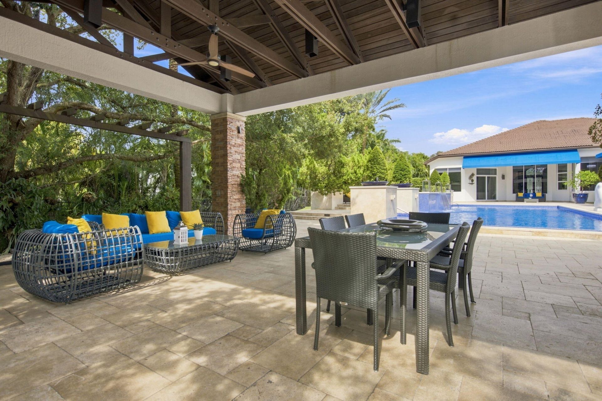 4851 SW 111th Terrace, Davie, FL 33328 Photo