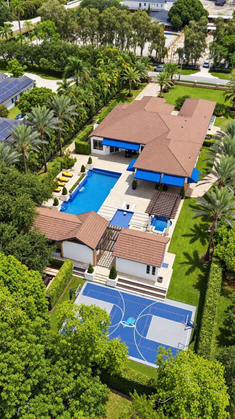 4851 SW 111th Terrace, Davie, FL 33328 Photo