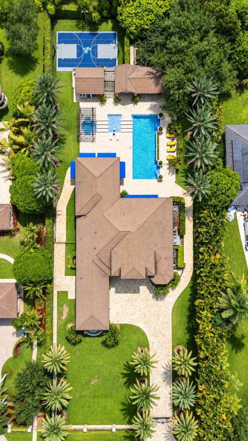 4851 SW 111th Terrace, Davie, FL 33328 Photo