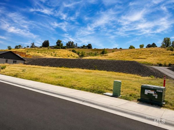 1673 Bennett Hill Drive, Clarkston, WA 99403