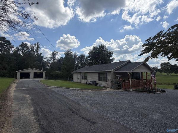 1870 Bethsaida Road, Boaz, AL 35957