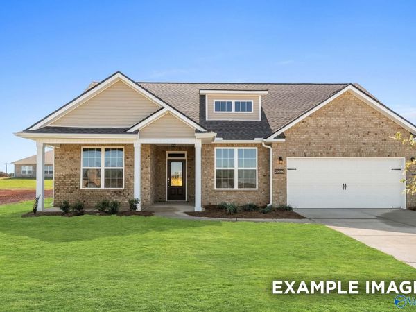 827 Ronnie Drive SE, Hartselle, AL 35640
