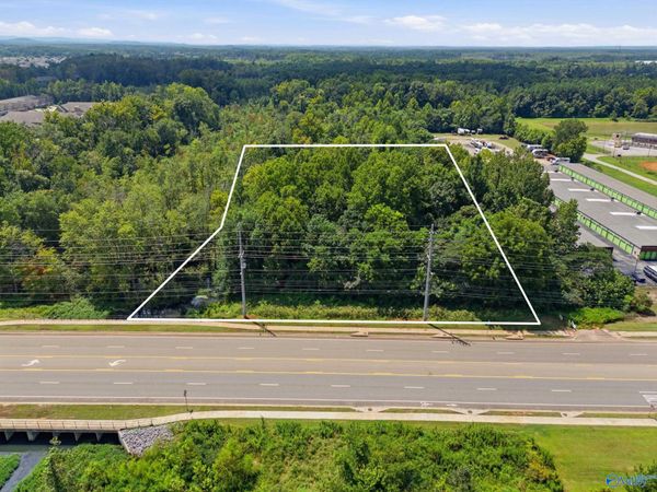 1.5 Acres Martin Road, Huntsville, AL 35824