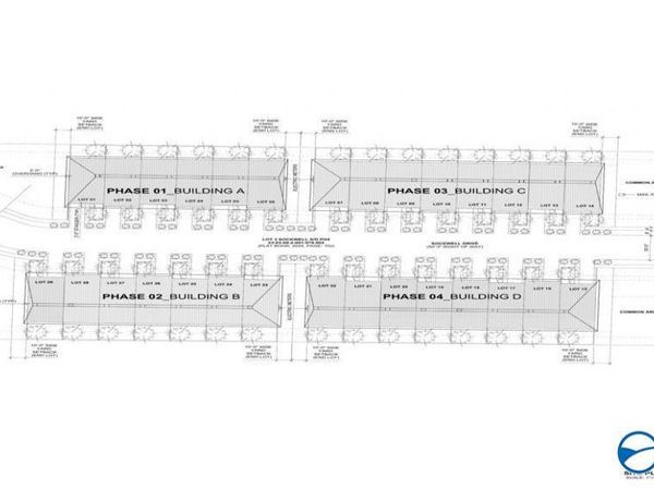 2.9 Acres Sockwell Drive SW, Huntsville, AL 35803