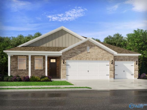 29278 Otley Court, Harvest, AL 35749