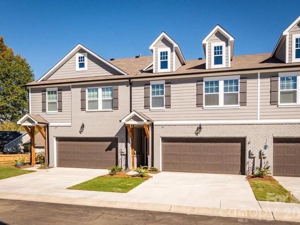 312 Cannamela Drive , Pineville, NC 28134