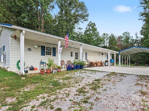 9324 Simpson Road, Waxhaw, NC 28173