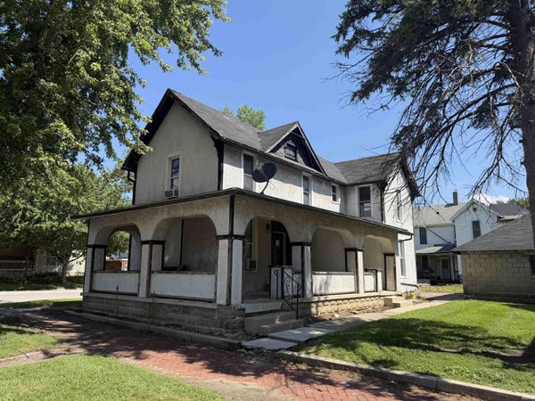647 Guilford Street, Huntington, IN 46750