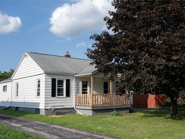 834 Cambridge Avenue , Youngstown, OH 44502