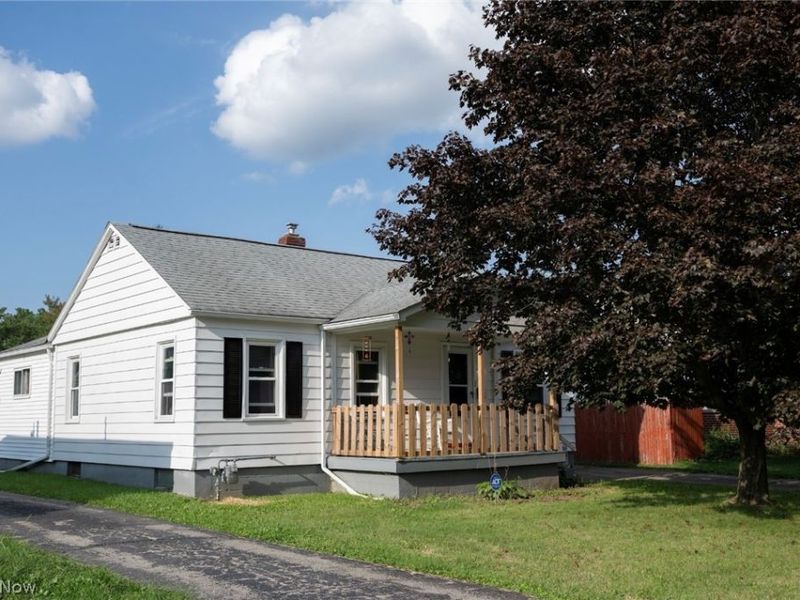 834 Cambridge Avenue, Youngstown, OH 44502 Photo 1