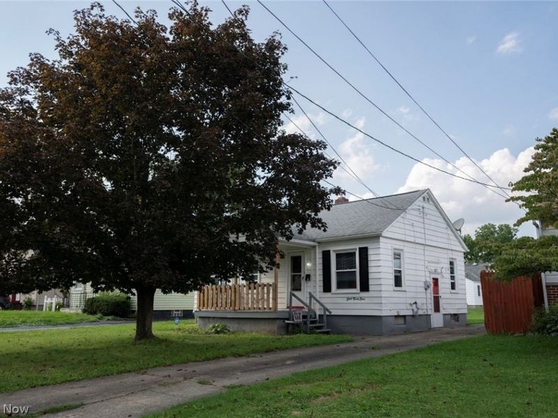 834 Cambridge Avenue, Youngstown, OH 44502 Photo 2
