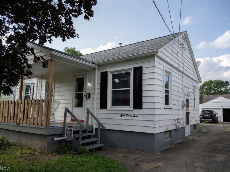 834 Cambridge Avenue, Youngstown, OH 44502 Photo 3