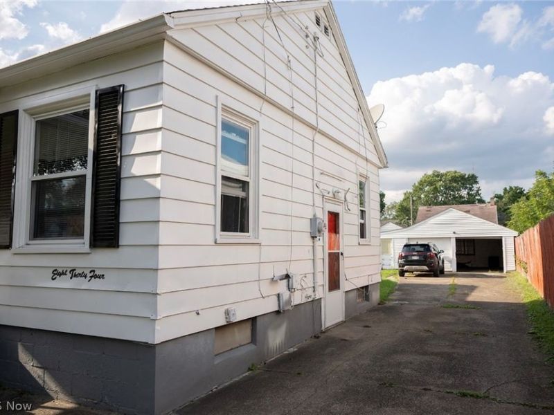 834 Cambridge Avenue, Youngstown, OH 44502 Photo 9