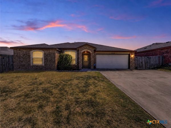 4400 Lloyd Drive , Killeen, TX 76549