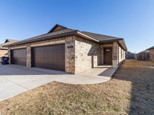 1835 Cypress Lane, El Reno, OK 73036