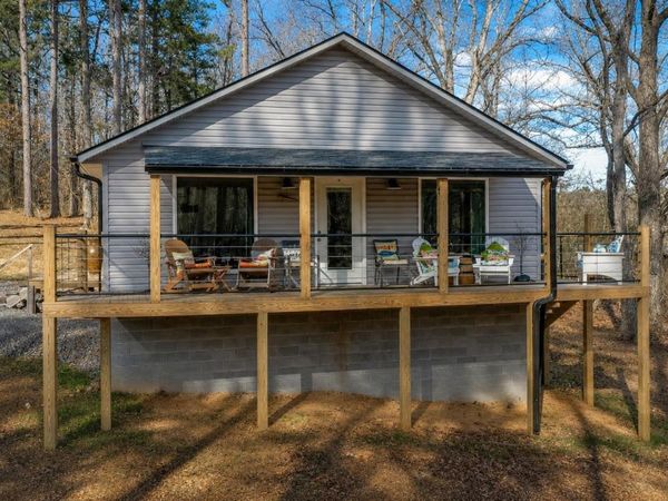 184 Guffey Lane , Shirley, AR 72153