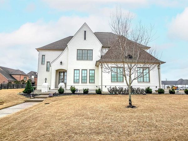 45 NORTH LAKE RD, Piperton, TN 38017