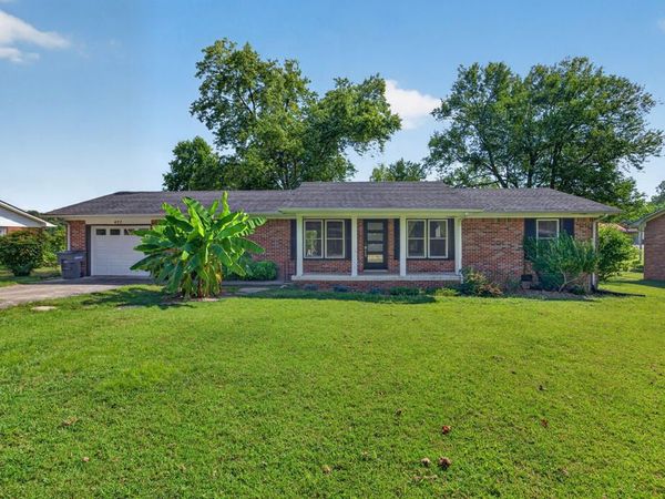 427 Wedgewood Street, Cookeville, TN 38501