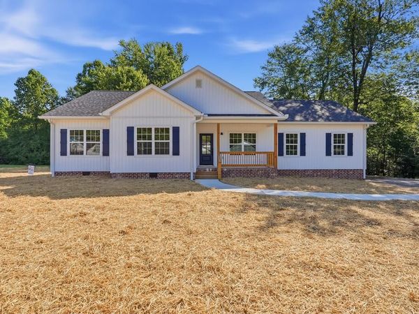 297 Grace Drive, Sparta, TN 38583