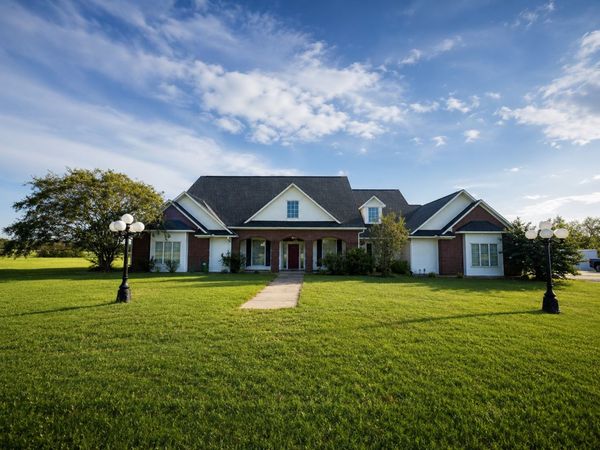 1838 Pine Lake Road , Broken Bow, OK 74728
