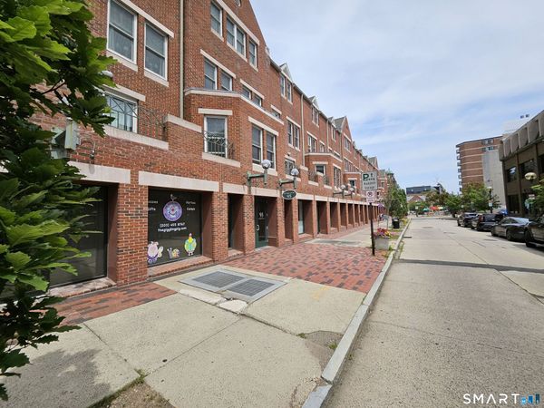 95 Audubon , Unit 36, New Haven, CT 06510