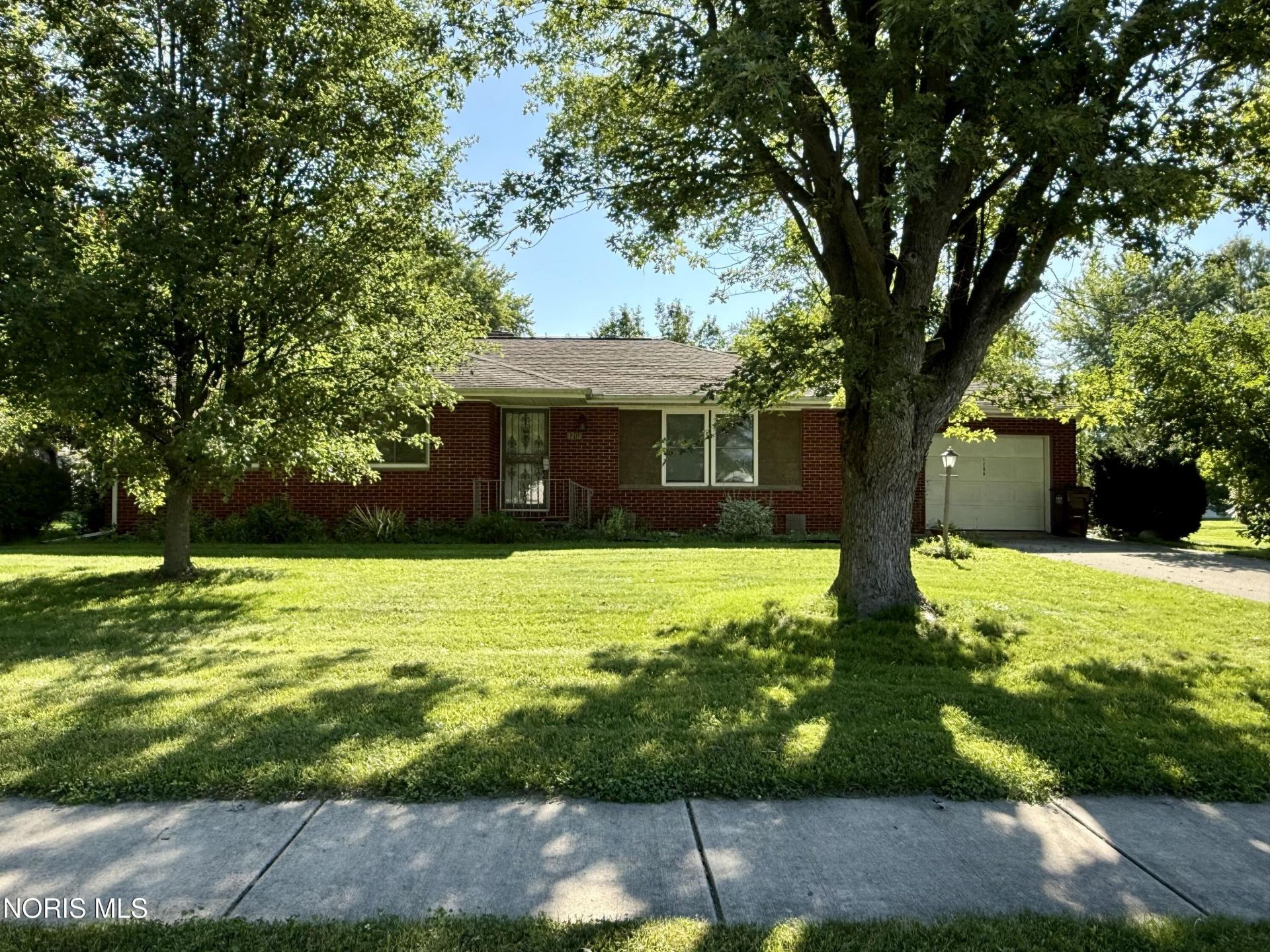 1206 Lindau Street , Archbold, OH 43502 Main Photo